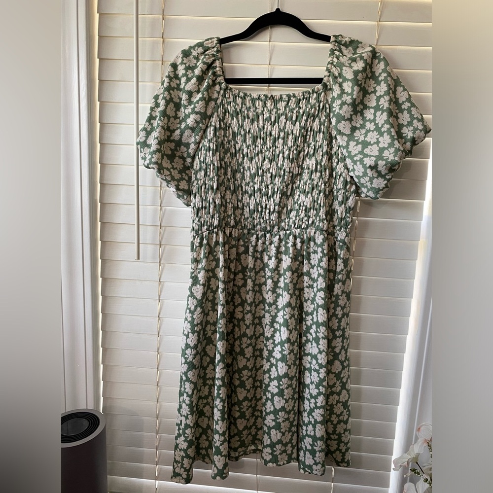 LuLaRoe Dress